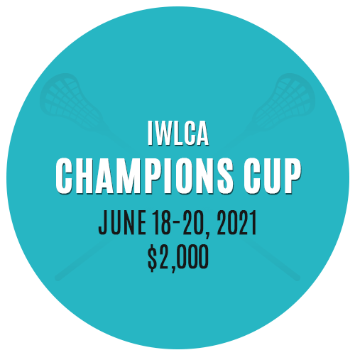 IWLCA Recruiting Series Womens Lacrosse Tournaments