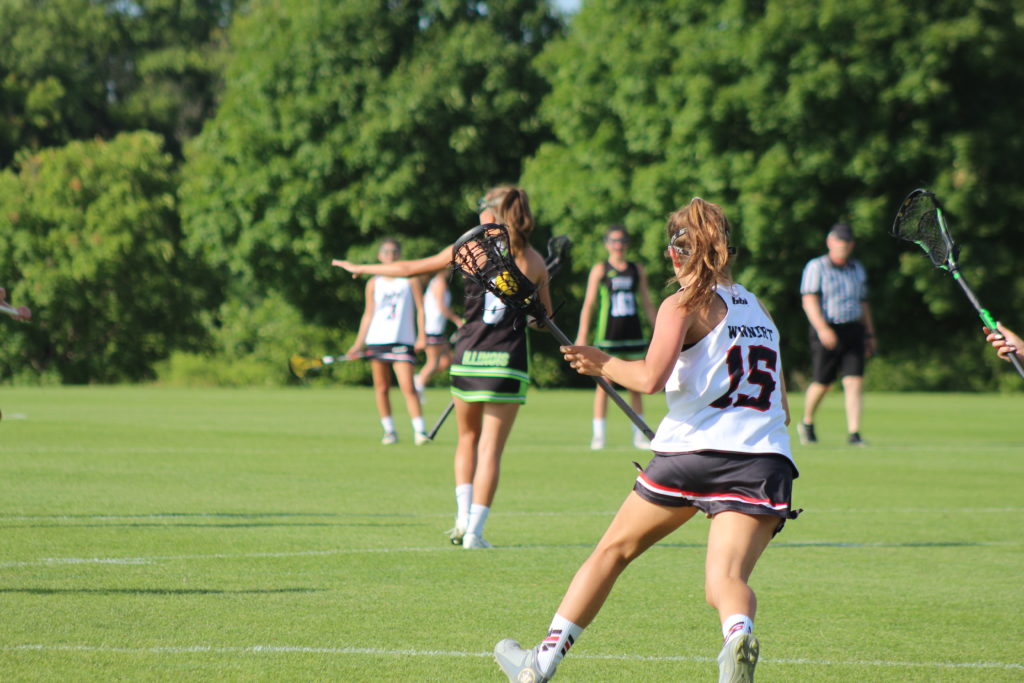 IWLCA Recruiting Series - Womens Lacrosse Tournaments