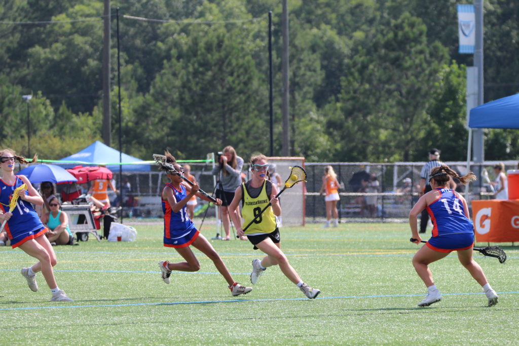 IWLCA Recruiting Series - Womens Lacrosse Tournaments