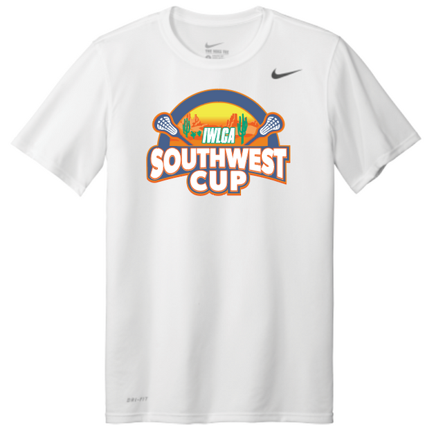 IWLCA Southwest Cup IWLCA