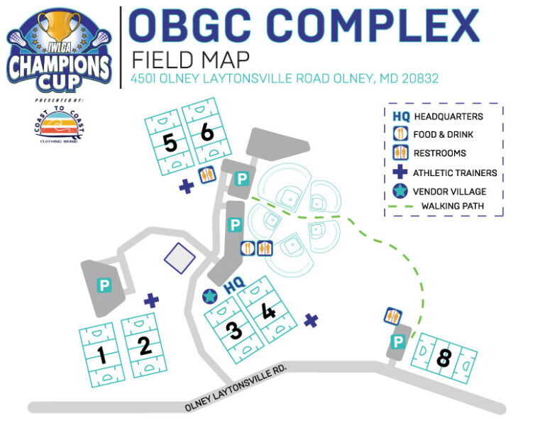 IWLCA Champions Cup IWLCA